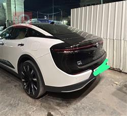 تويوتا كراون